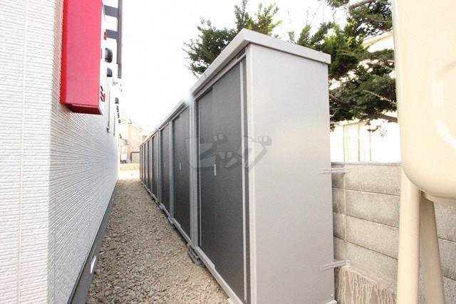 その他共用部分