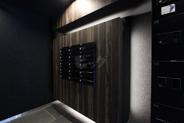 その他共用部分