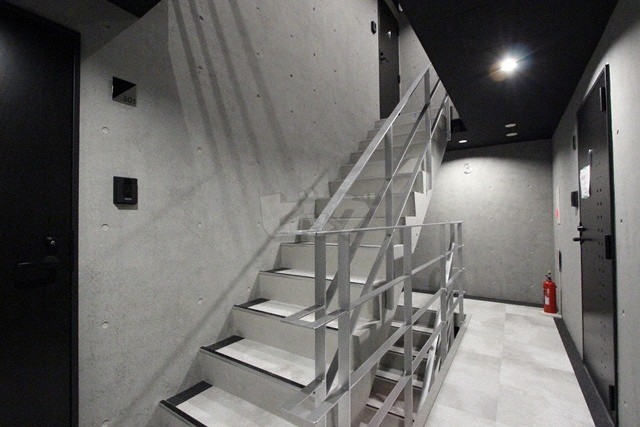 その他共用部分