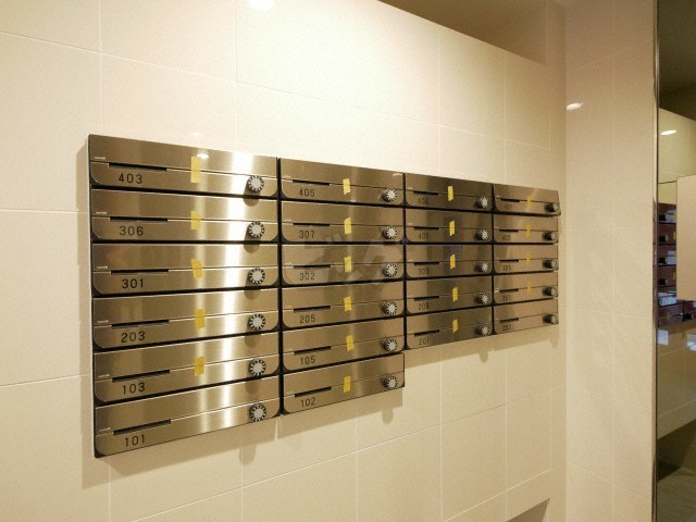 その他共用部分