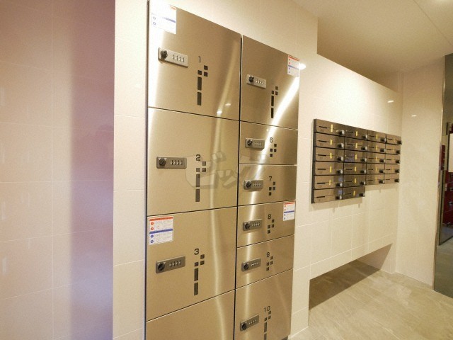 その他共用部分