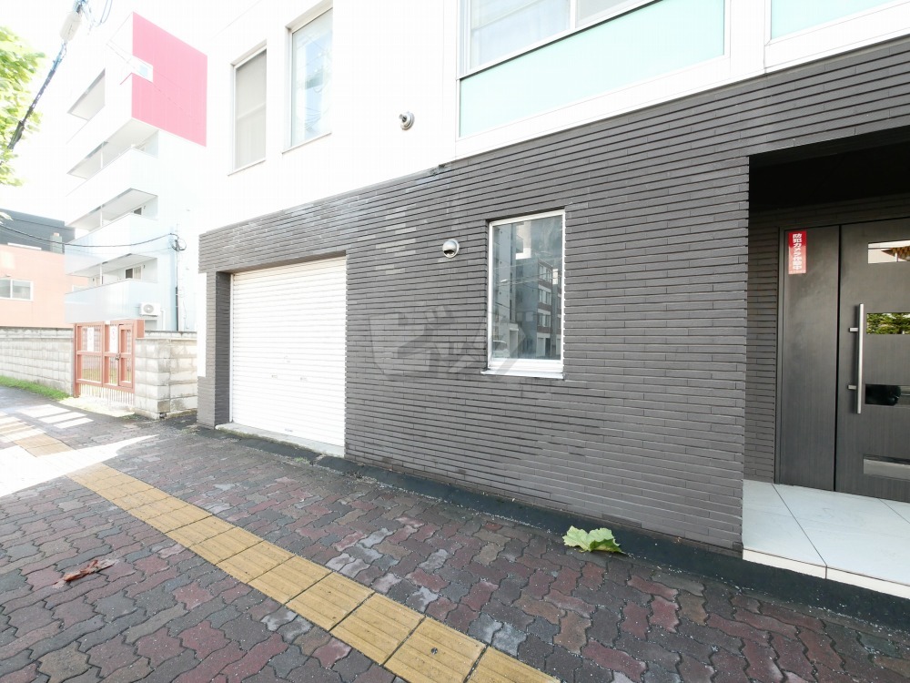 その他共用部分