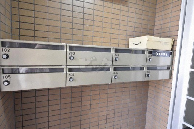 その他共用部分