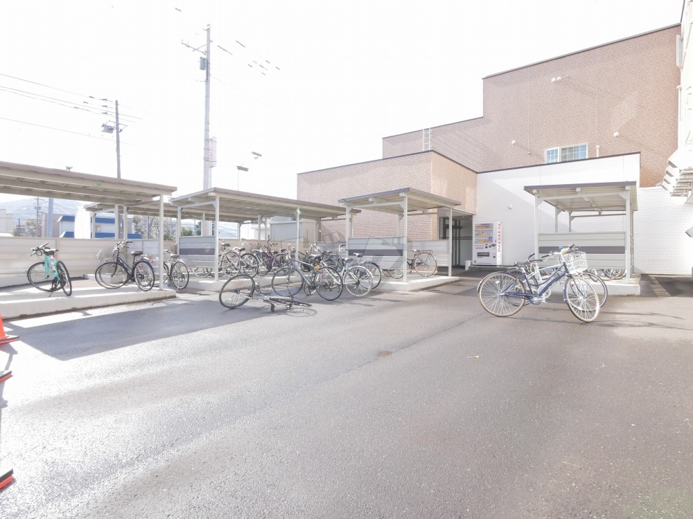 その他共用部分