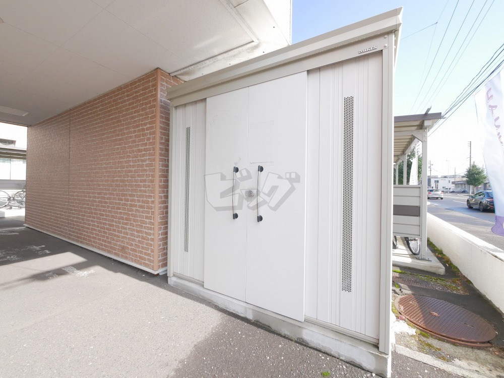 その他共用部分