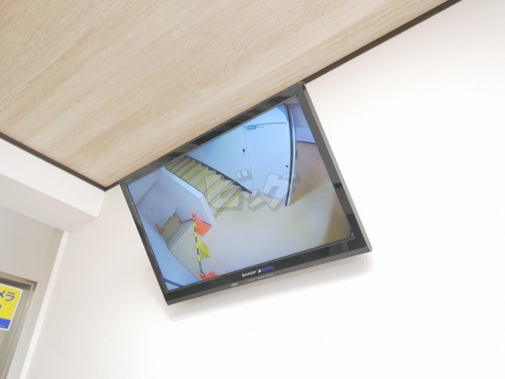 その他共用部分