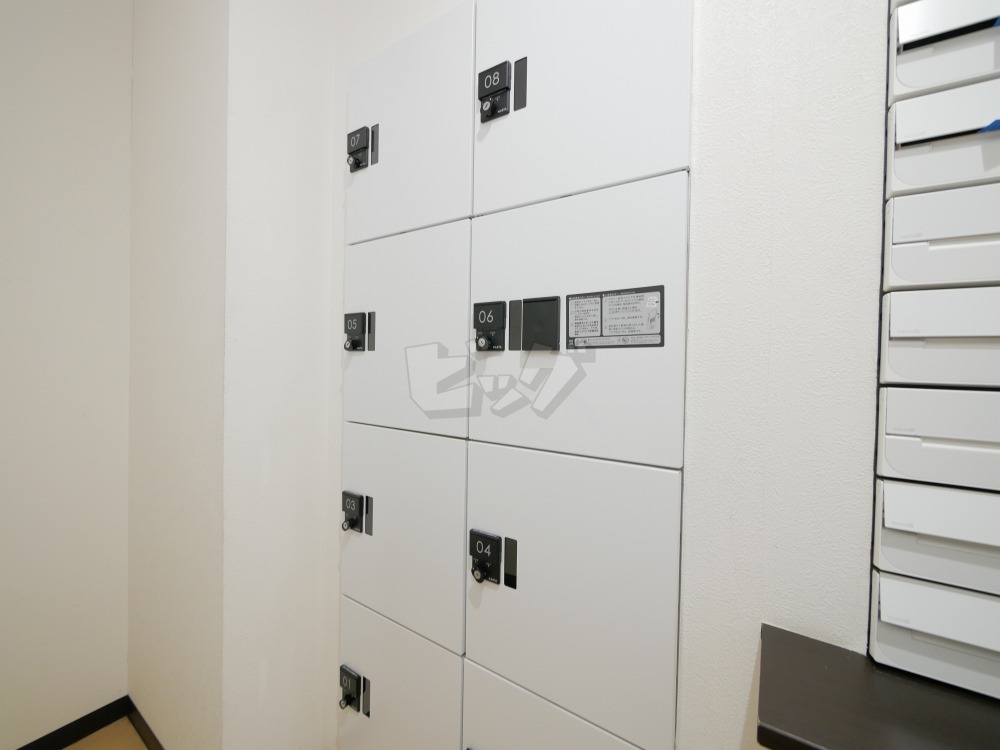 その他共用部分