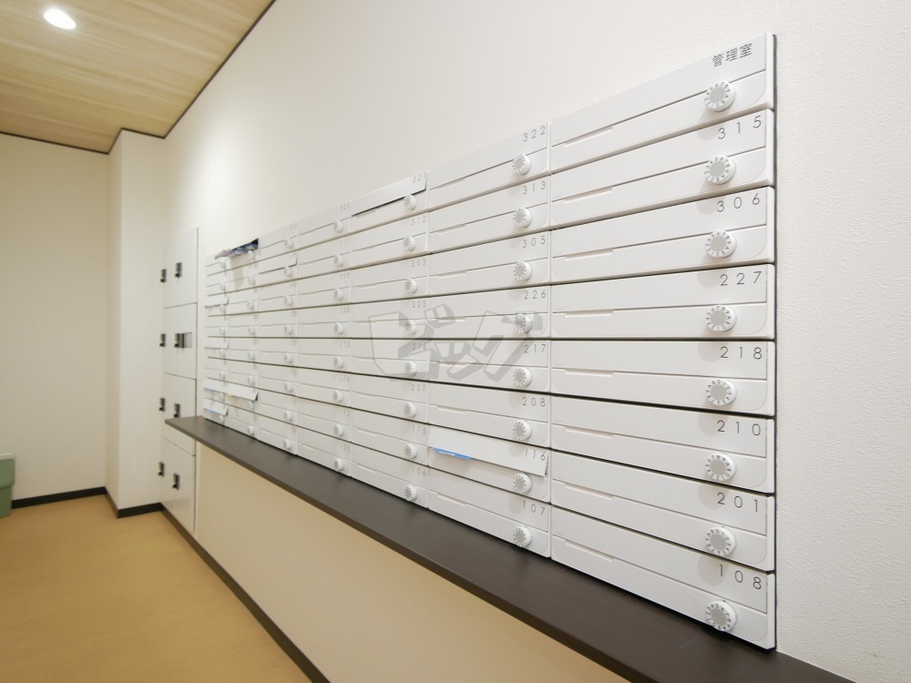 その他共用部分