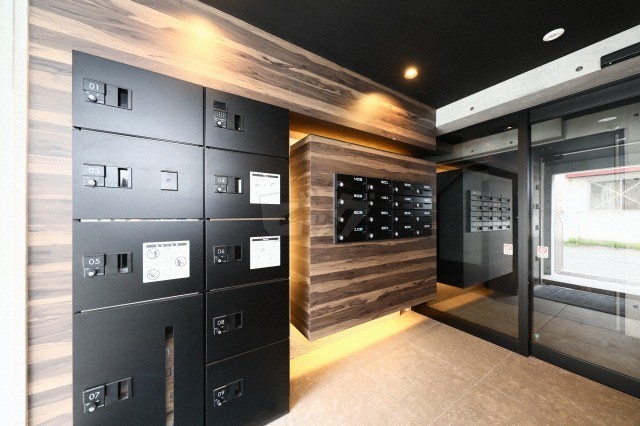 その他共用部分