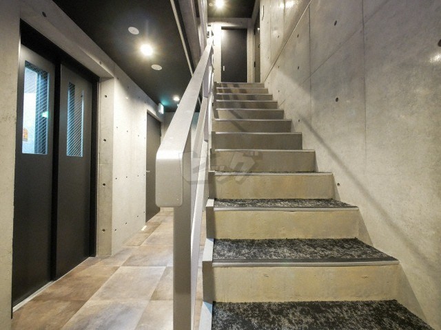 その他共用部分