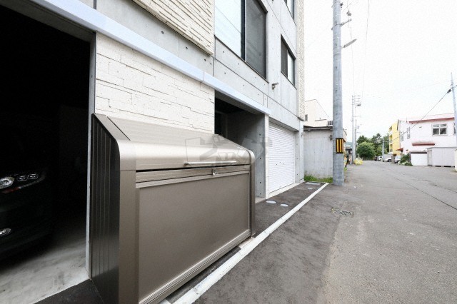 その他共用部分