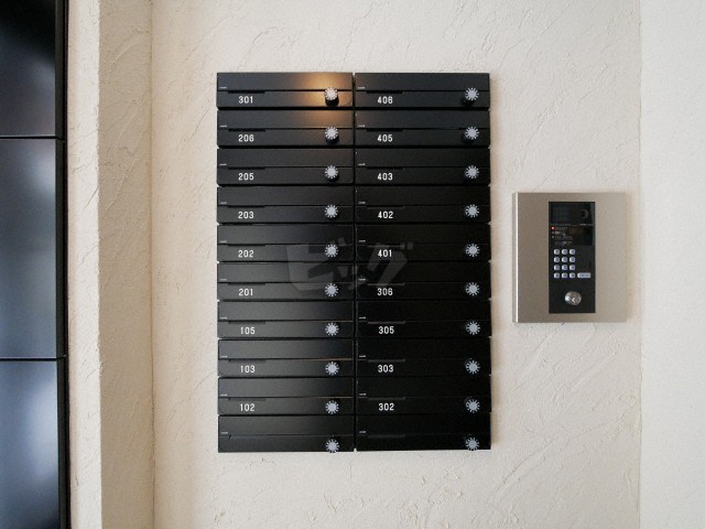 その他共用部分