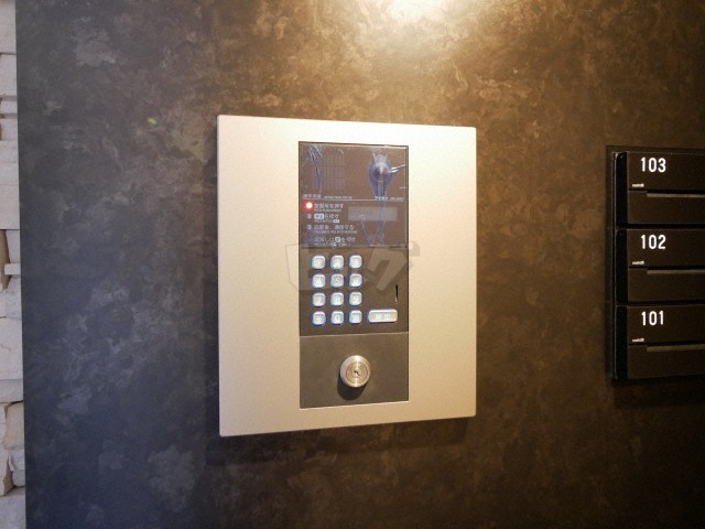 その他共用部分