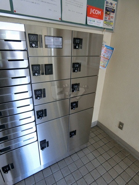 その他共用部分