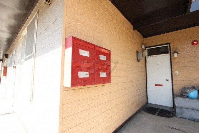 その他共用部分