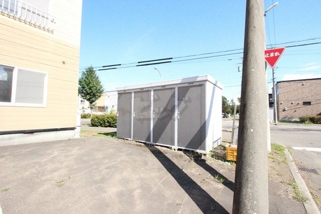 その他共用部分