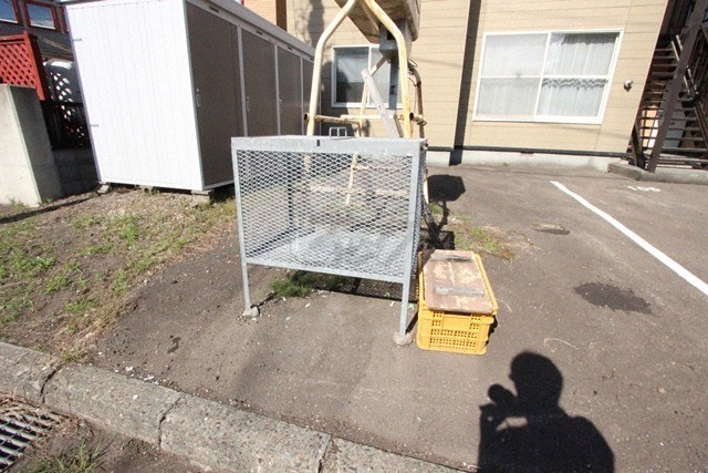 その他共用部分