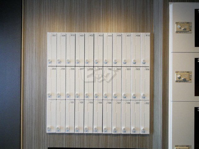 その他共用部分