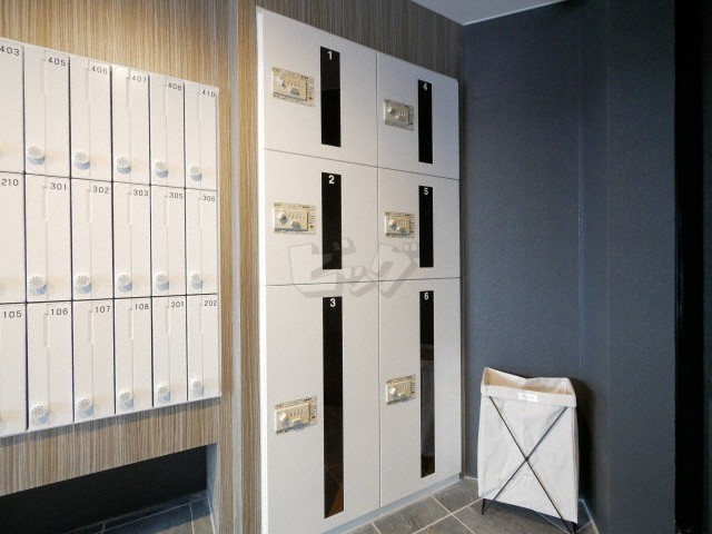 その他共用部分