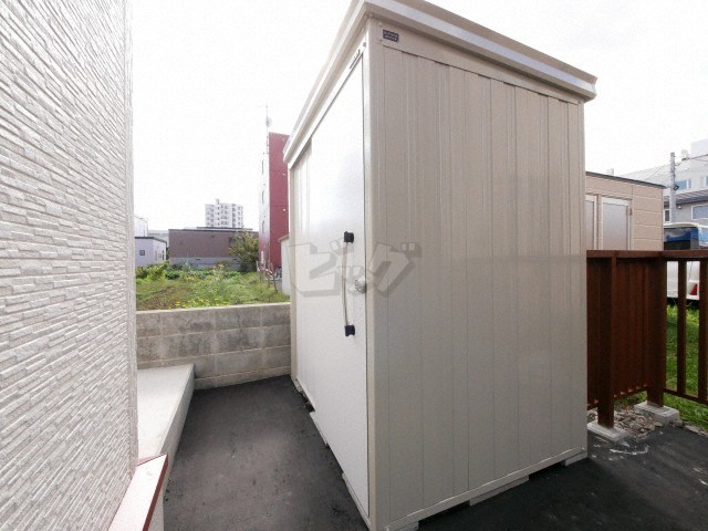 その他共用部分