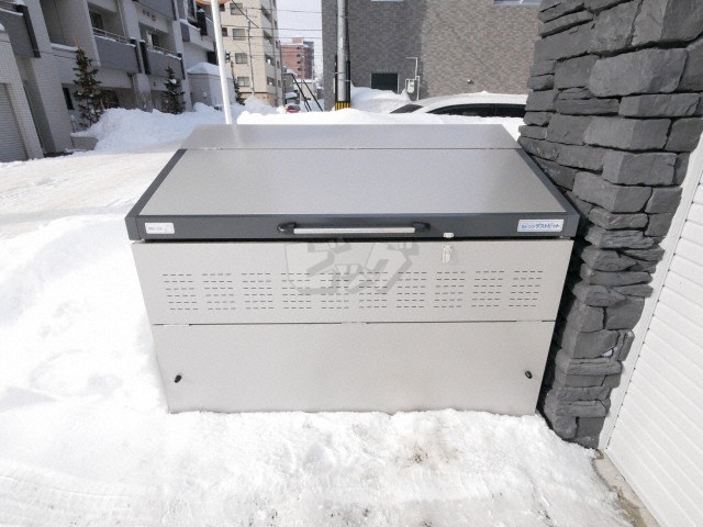 その他共用部分