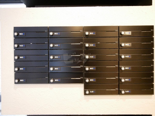 その他共用部分