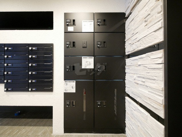 その他共用部分