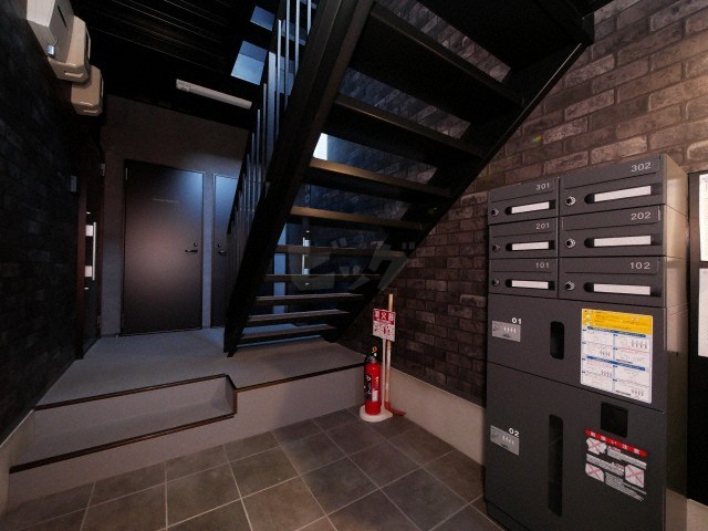 その他共用部分