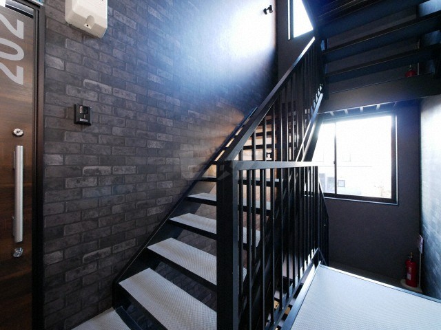 その他共用部分