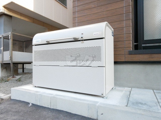 その他共用部分