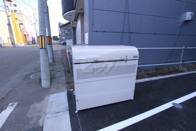 その他共用部分