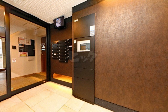 その他共用部分