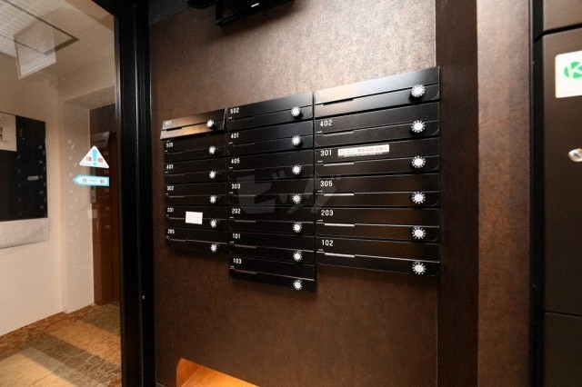 その他共用部分