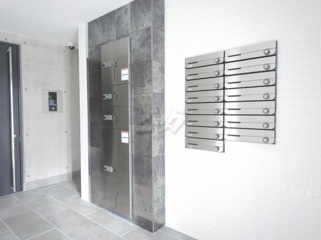 その他共用部分