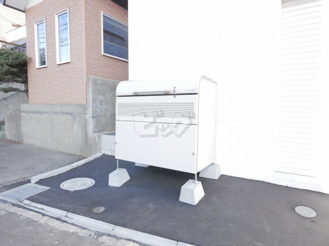 その他共用部分