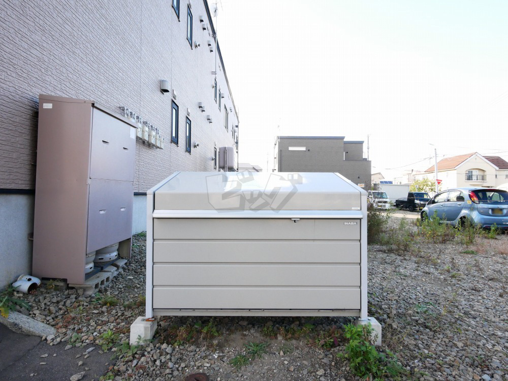 その他共用部分