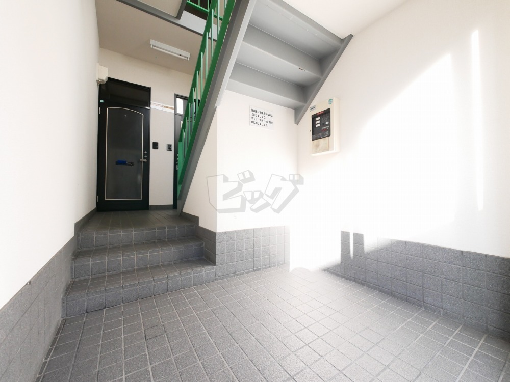 その他共用部分