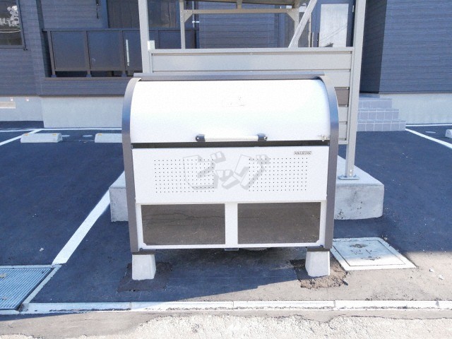 その他共用部分