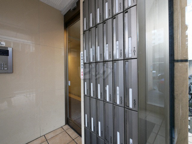 その他共用部分