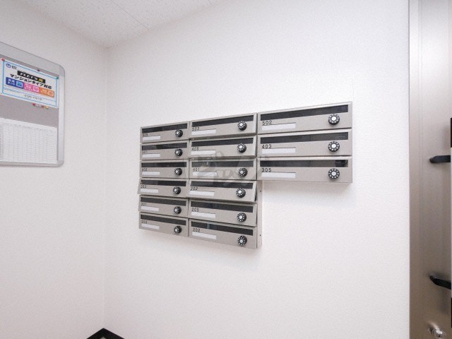 その他共用部分