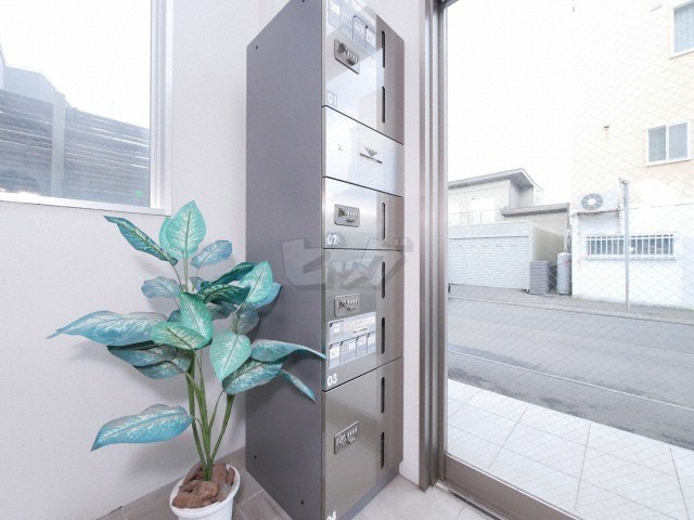 その他共用部分