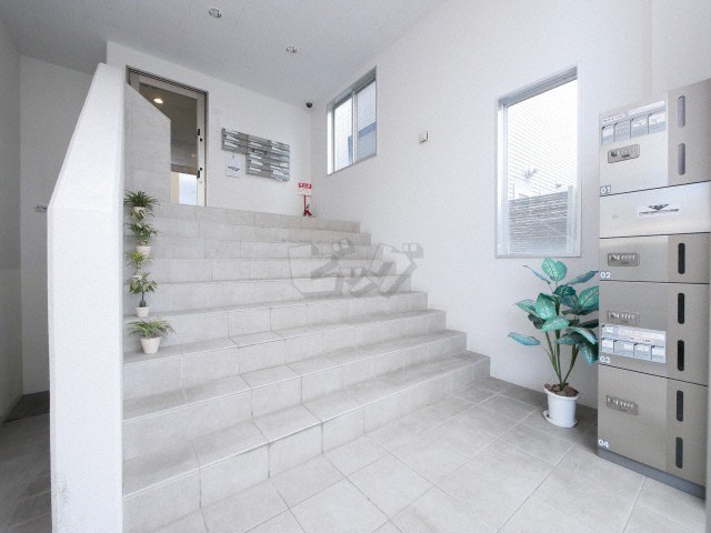 その他共用部分