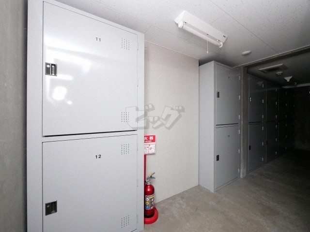 その他共用部分