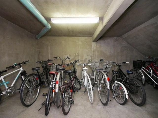 その他共用部分