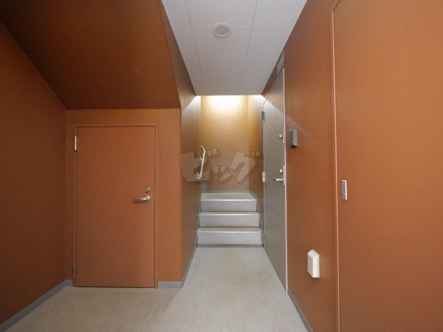 その他共用部分