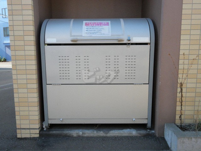 その他共用部分