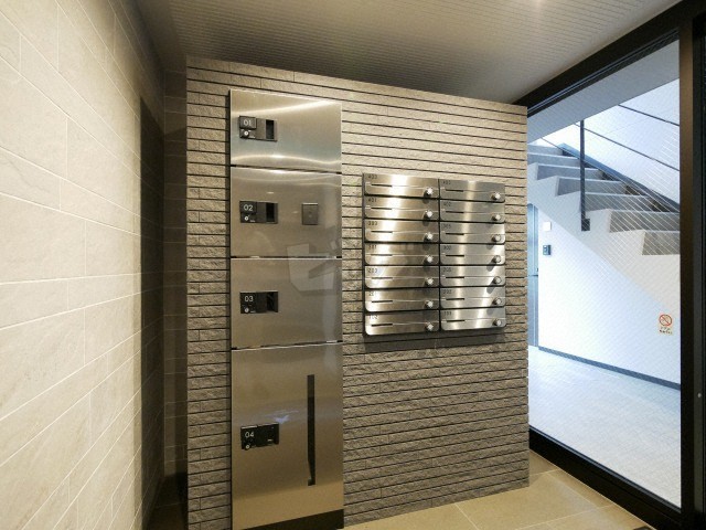 その他共用部分