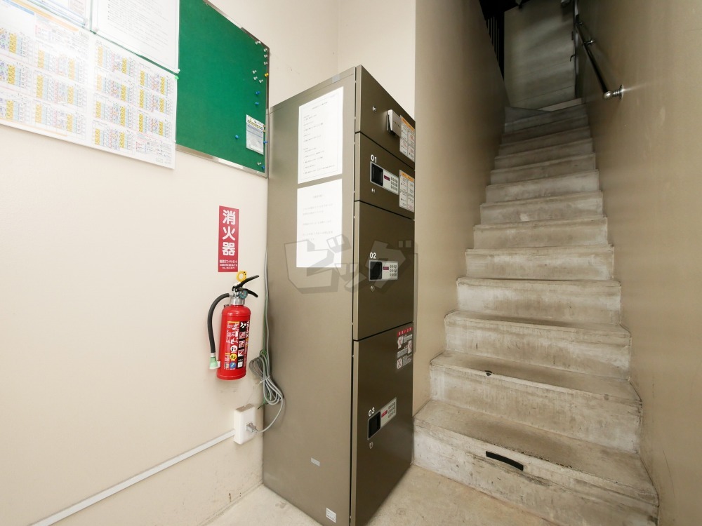 その他共用部分