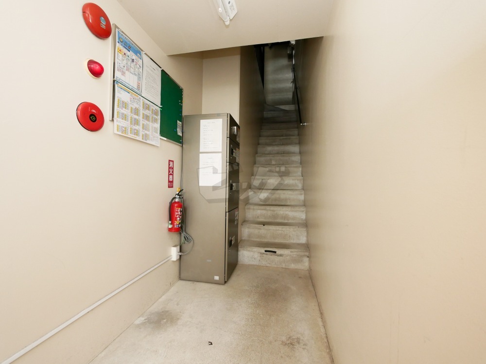 その他共用部分