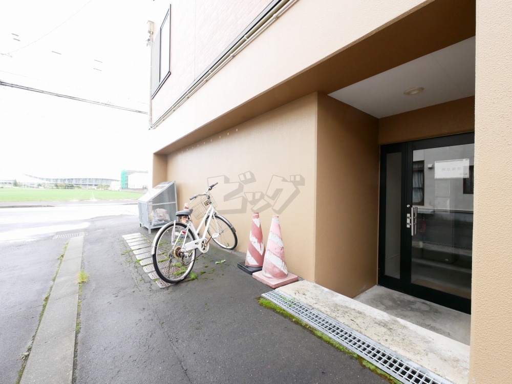 その他共用部分